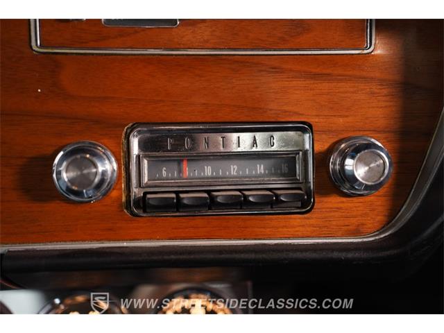 1966 Pontiac GTO (CC-2067362) for sale in Lavergne, Tennessee