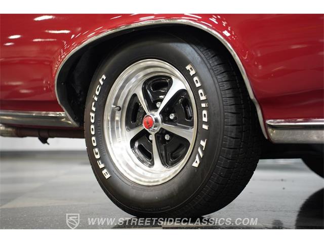 1966 Pontiac GTO (CC-2067362) for sale in Lavergne, Tennessee