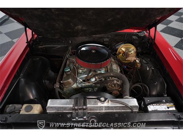 1966 Pontiac GTO (CC-2067362) for sale in Lavergne, Tennessee