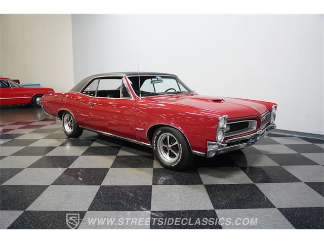 1966 Pontiac GTO (CC-2067362) for sale in Lavergne, Tennessee