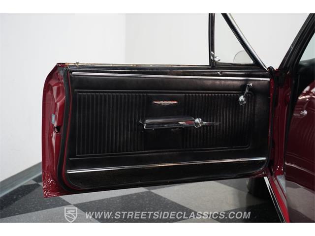 1966 Pontiac GTO (CC-2067362) for sale in Lavergne, Tennessee
