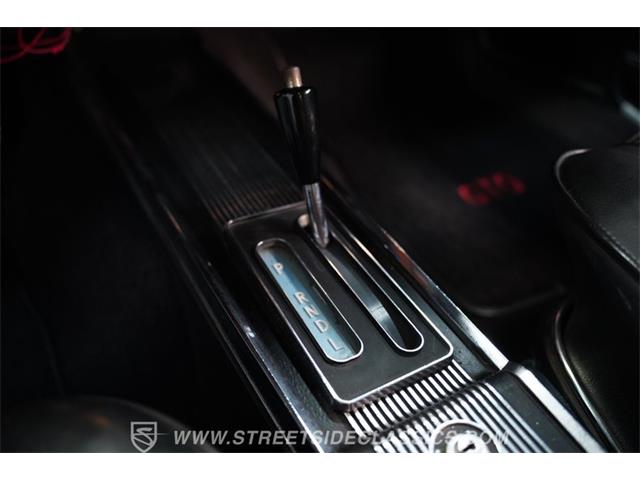 1966 Pontiac GTO (CC-2067362) for sale in Lavergne, Tennessee