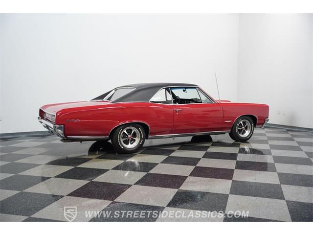 1966 Pontiac GTO (CC-2067362) for sale in Lavergne, Tennessee