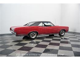 1966 Pontiac GTO (CC-2067362) for sale in Lavergne, Tennessee