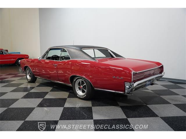 1966 Pontiac GTO (CC-2067362) for sale in Lavergne, Tennessee