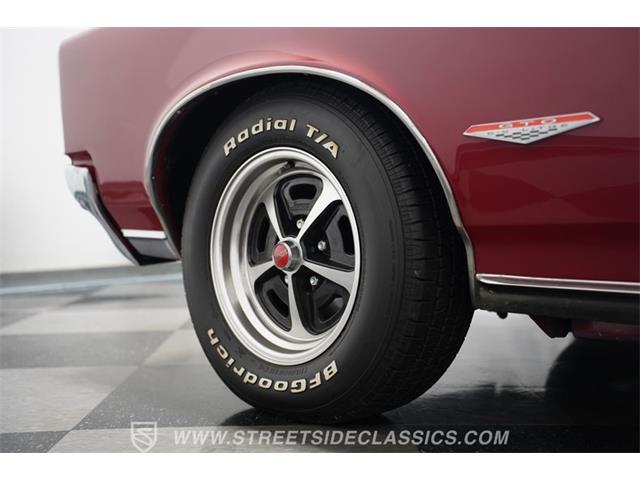 1966 Pontiac GTO (CC-2067362) for sale in Lavergne, Tennessee