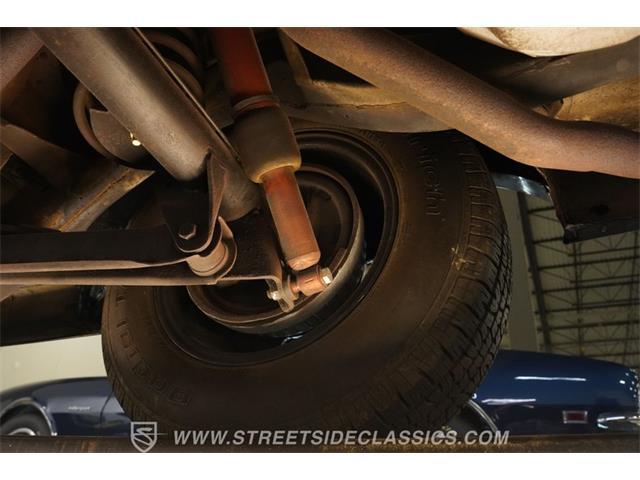 1966 Pontiac GTO (CC-2067362) for sale in Lavergne, Tennessee