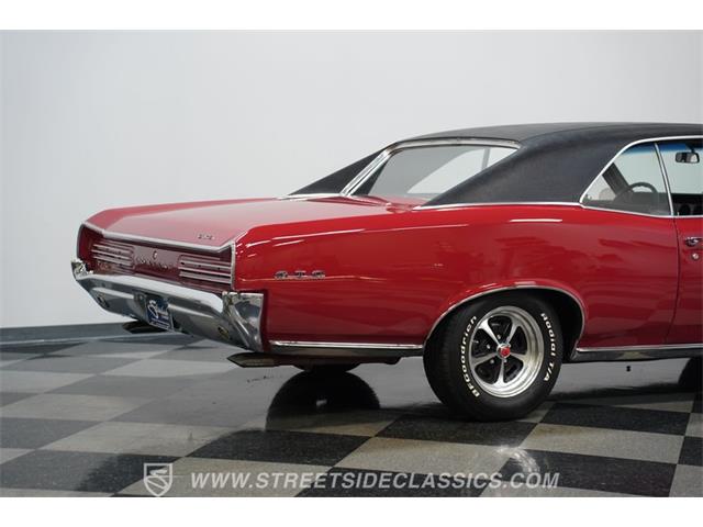 1966 Pontiac GTO (CC-2067362) for sale in Lavergne, Tennessee