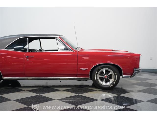 1966 Pontiac GTO (CC-2067362) for sale in Lavergne, Tennessee