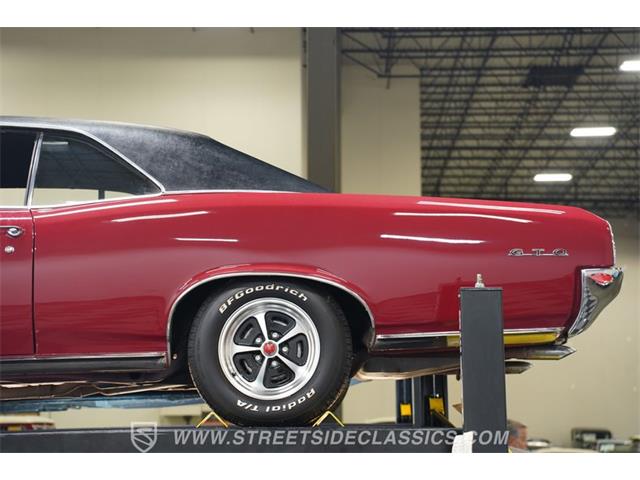 1966 Pontiac GTO (CC-2067362) for sale in Lavergne, Tennessee