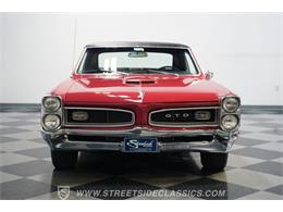 1966 Pontiac GTO (CC-2067362) for sale in Lavergne, Tennessee