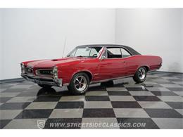 1966 Pontiac GTO (CC-2067362) for sale in Lavergne, Tennessee
