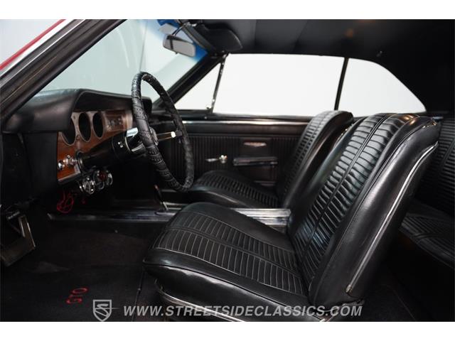 1966 Pontiac GTO (CC-2067362) for sale in Lavergne, Tennessee