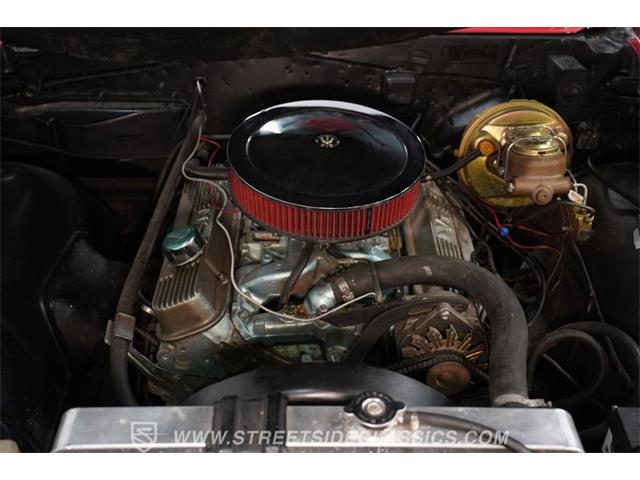 1966 Pontiac GTO (CC-2067362) for sale in Lavergne, Tennessee