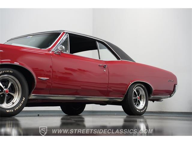 1966 Pontiac GTO (CC-2067362) for sale in Lavergne, Tennessee