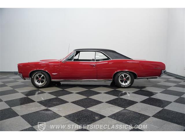 1966 Pontiac GTO (CC-2067362) for sale in Lavergne, Tennessee