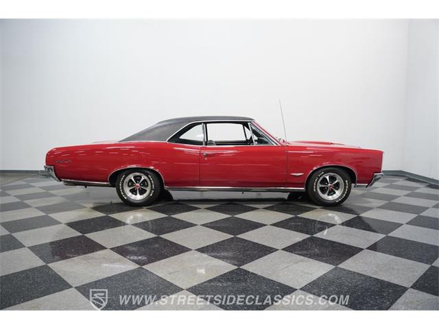 1966 Pontiac GTO (CC-2067362) for sale in Lavergne, Tennessee