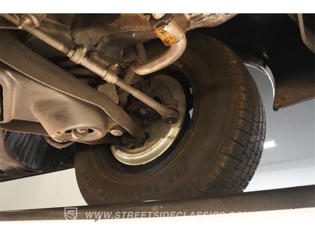 1966 Pontiac GTO (CC-2067362) for sale in Lavergne, Tennessee