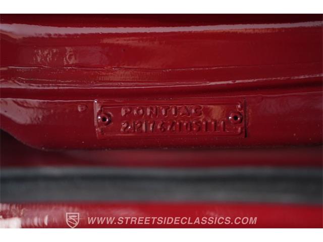 1966 Pontiac GTO (CC-2067362) for sale in Lavergne, Tennessee