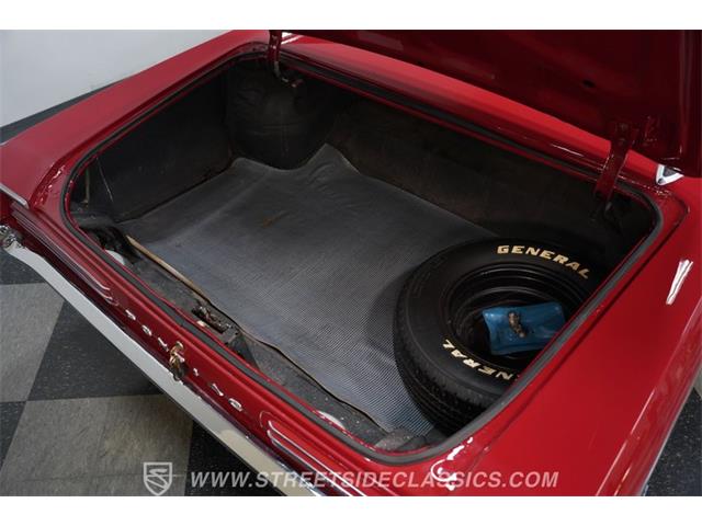 1966 Pontiac GTO (CC-2067362) for sale in Lavergne, Tennessee