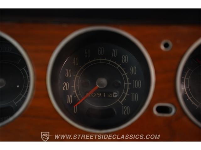 1966 Pontiac GTO (CC-2067362) for sale in Lavergne, Tennessee