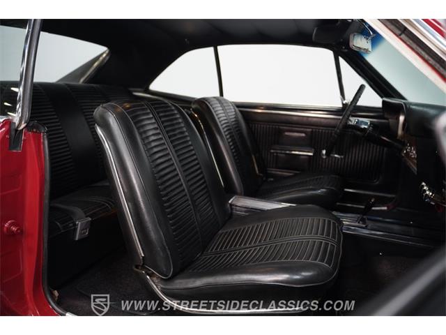 1966 Pontiac GTO (CC-2067362) for sale in Lavergne, Tennessee