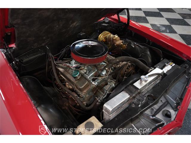 1966 Pontiac GTO (CC-2067362) for sale in Lavergne, Tennessee