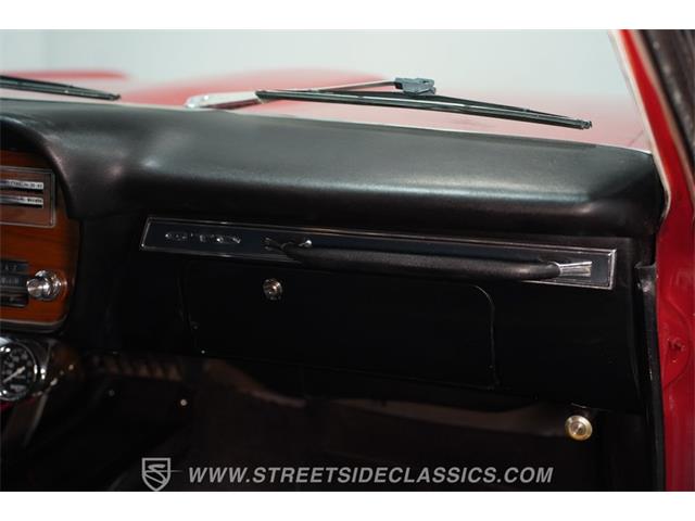 1966 Pontiac GTO (CC-2067362) for sale in Lavergne, Tennessee