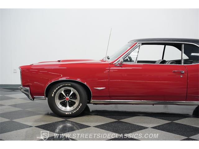 1966 Pontiac GTO (CC-2067362) for sale in Lavergne, Tennessee