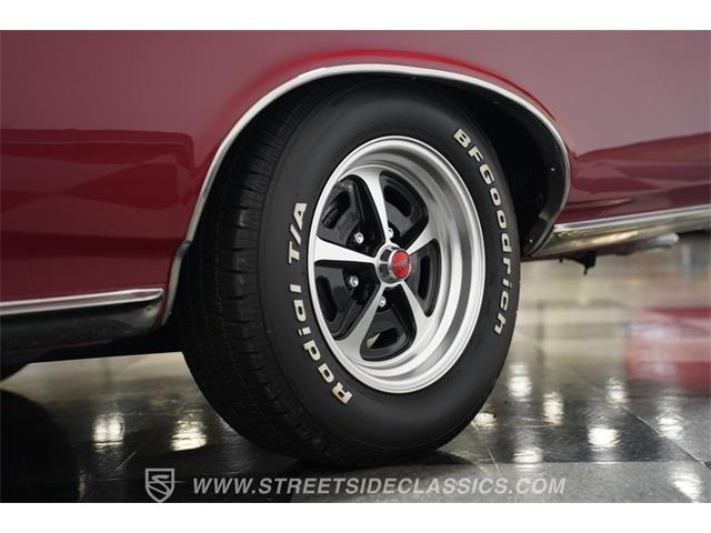 1966 Pontiac GTO (CC-2067362) for sale in Lavergne, Tennessee