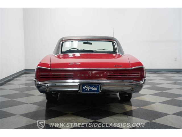1966 Pontiac GTO (CC-2067362) for sale in Lavergne, Tennessee