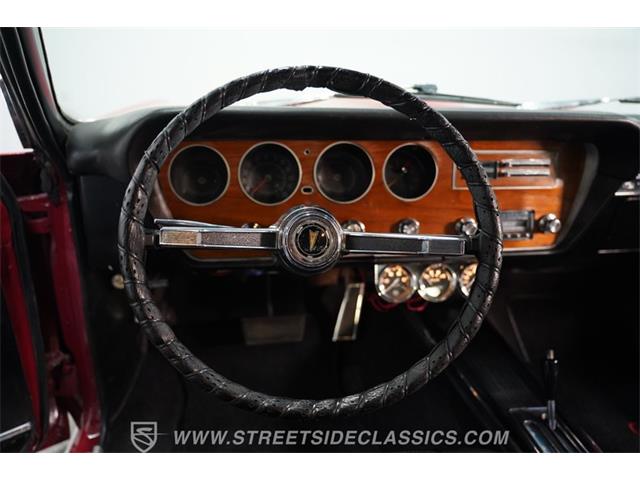 1966 Pontiac GTO (CC-2067362) for sale in Lavergne, Tennessee