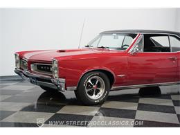 1966 Pontiac GTO (CC-2067362) for sale in Lavergne, Tennessee