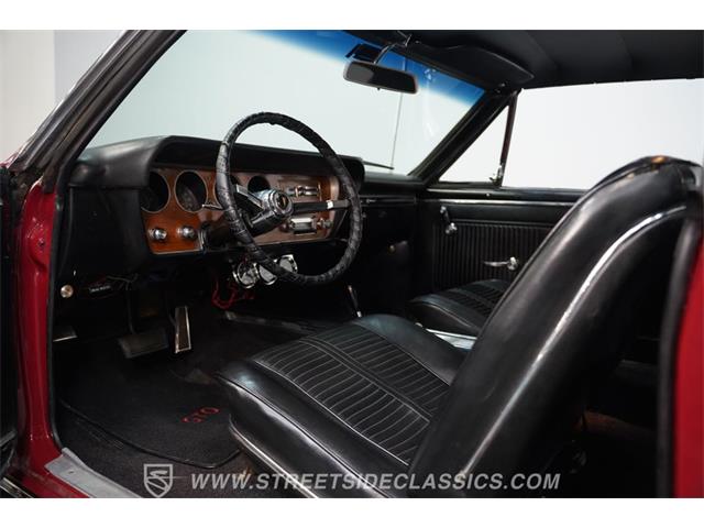 1966 Pontiac GTO (CC-2067362) for sale in Lavergne, Tennessee