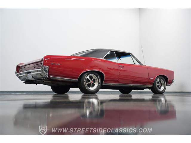 1966 Pontiac GTO (CC-2067362) for sale in Lavergne, Tennessee
