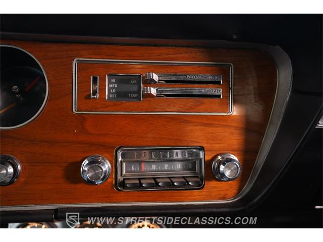 1966 Pontiac GTO (CC-2067362) for sale in Lavergne, Tennessee