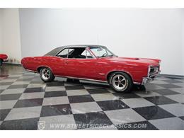 1966 Pontiac GTO (CC-2067362) for sale in Lavergne, Tennessee