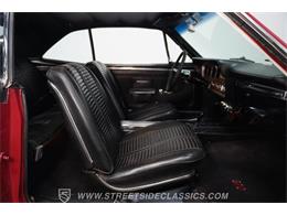 1966 Pontiac GTO (CC-2067362) for sale in Lavergne, Tennessee