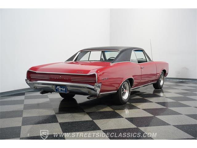 1966 Pontiac GTO (CC-2067362) for sale in Lavergne, Tennessee