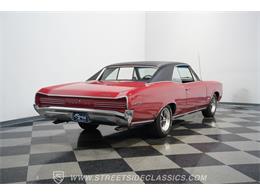 1966 Pontiac GTO (CC-2067362) for sale in Lavergne, Tennessee