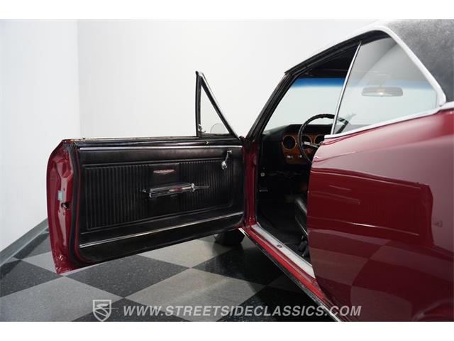 1966 Pontiac GTO (CC-2067362) for sale in Lavergne, Tennessee