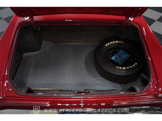 1966 Pontiac GTO (CC-2067362) for sale in Lavergne, Tennessee