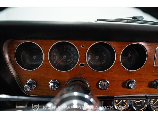 1966 Pontiac GTO (CC-2067362) for sale in Lavergne, Tennessee