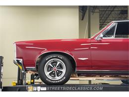 1966 Pontiac GTO (CC-2067362) for sale in Lavergne, Tennessee