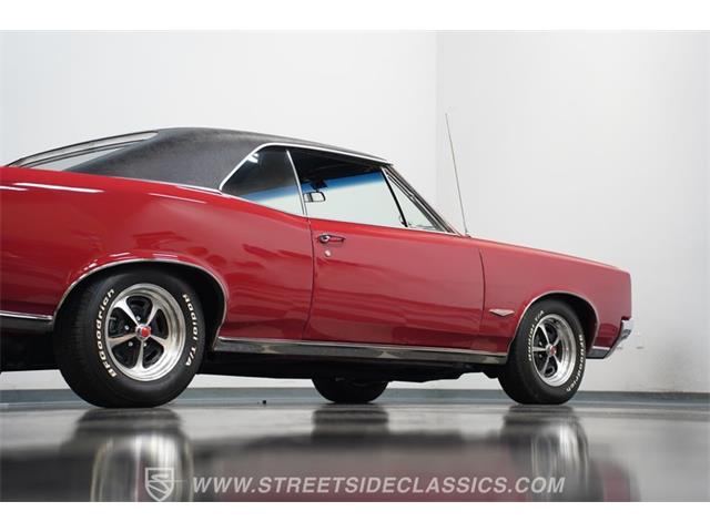 1966 Pontiac GTO (CC-2067362) for sale in Lavergne, Tennessee