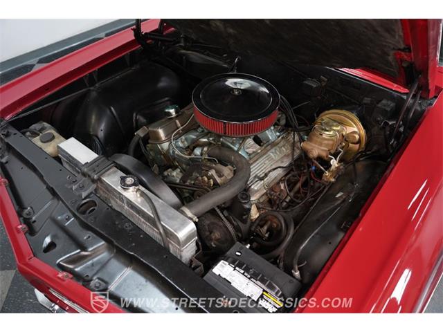 1966 Pontiac GTO (CC-2067362) for sale in Lavergne, Tennessee