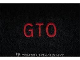 1966 Pontiac GTO (CC-2067362) for sale in Lavergne, Tennessee