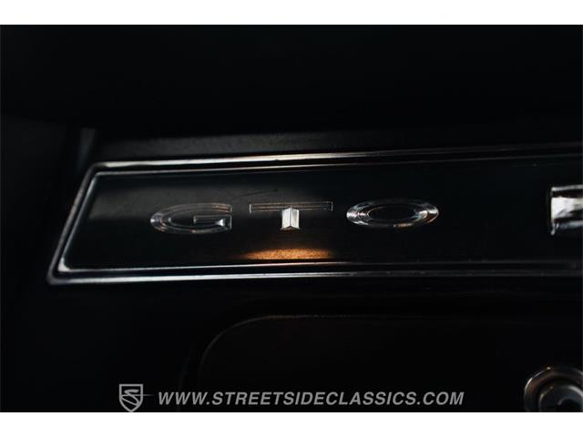 1966 Pontiac GTO (CC-2067362) for sale in Lavergne, Tennessee