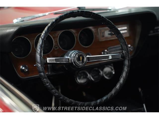 1966 Pontiac GTO (CC-2067362) for sale in Lavergne, Tennessee