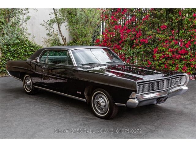 1968 Ford LTD (CC-2067363) for sale in Beverly Hills, California